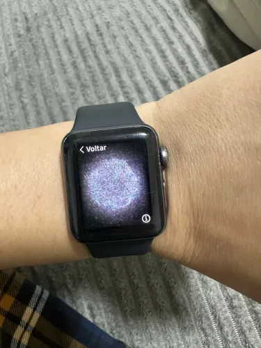 Apple Watch séries 3