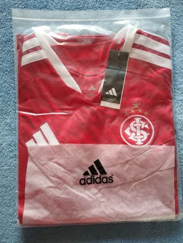Camisa Inter 26/27 - Adidas - G