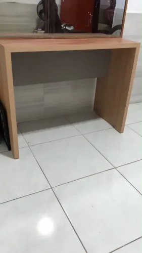 Mesa de estudo