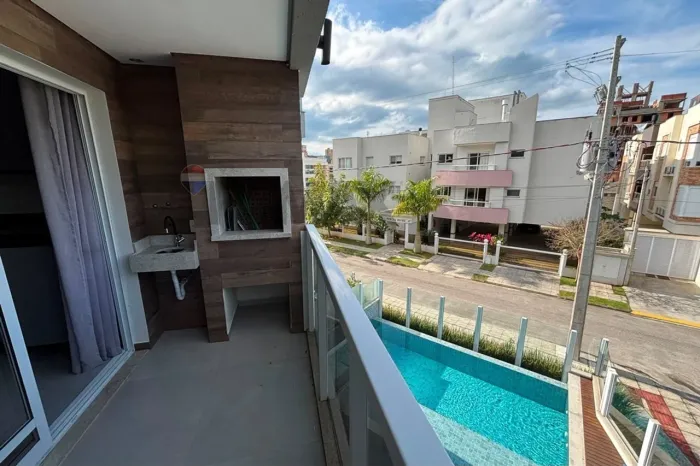 Seu Novo Lar Moderno em Palmas, SC