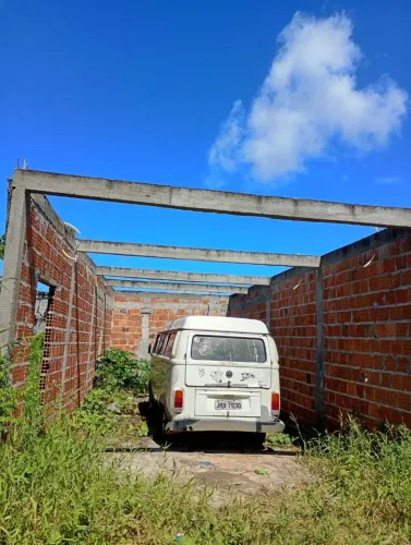 Terreno em Monte Gordo