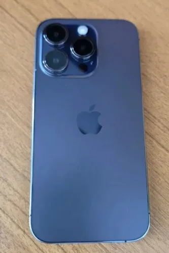 IPHONE 14 PRO 512 GB (Único Dono)