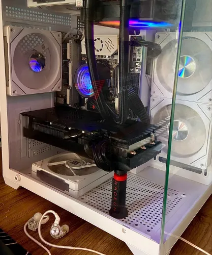 Rx5700xt 8GB
