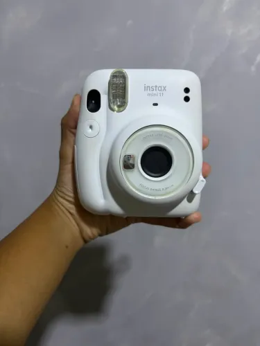 Instax mini 11