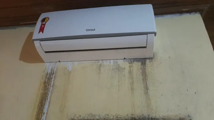 Ar condicionado 9000 BTU Consul