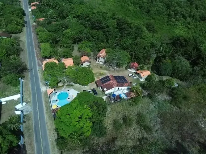 Imóvel para venda tem 30.000 metros quadrados em Zona Rural - Salinópolis - PA