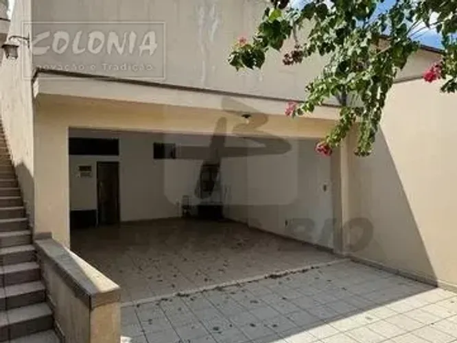 Loja para locação - Vila Valparaíso, Santo André
