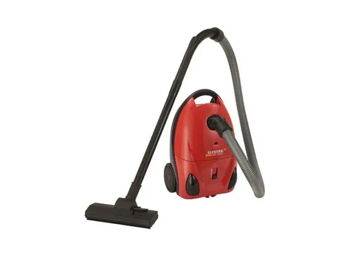 Aspirador de pó elektro Schulz 1400w plus completo