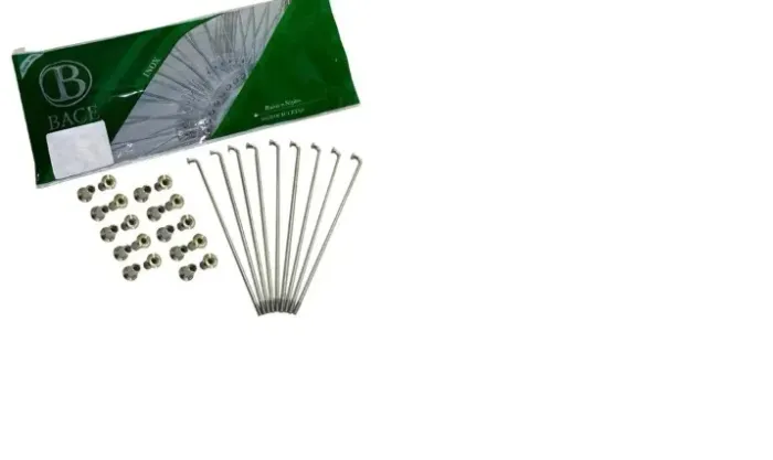 RAIO AVULSO DE INOX PARA LANDER TRASEIRO 4mm