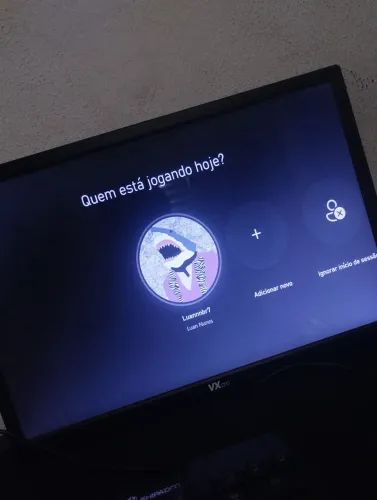 Xbox one S ALL digital