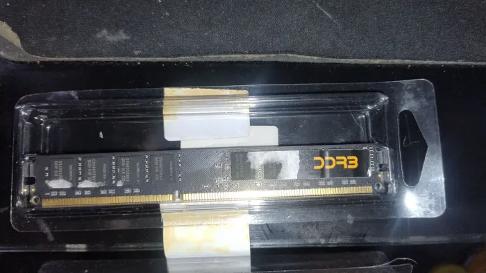 RZX 8GB DDR3 1600MHz FIRE DRAGON