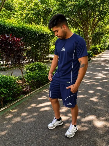 Conjunto dri fit no atacado