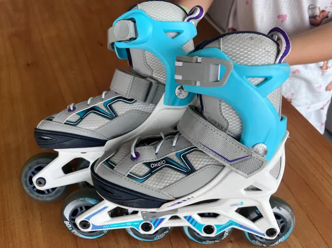Patins Oxelo Roller