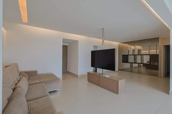 Apartamento 4 quartos para aluguel no Vila da Serra