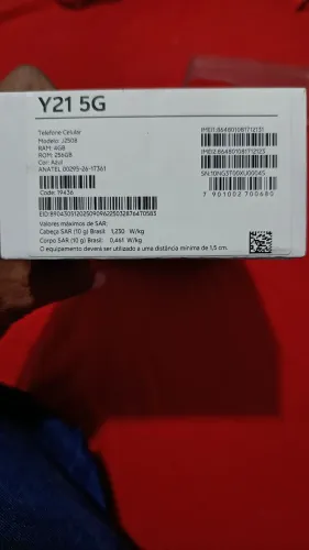 Vendo novo
