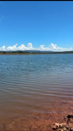 RANCHO - SERRA DA MESA - CAMPINORTE