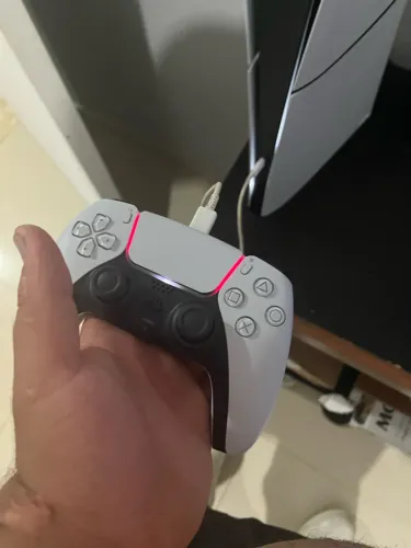 Ps5 slim novo
