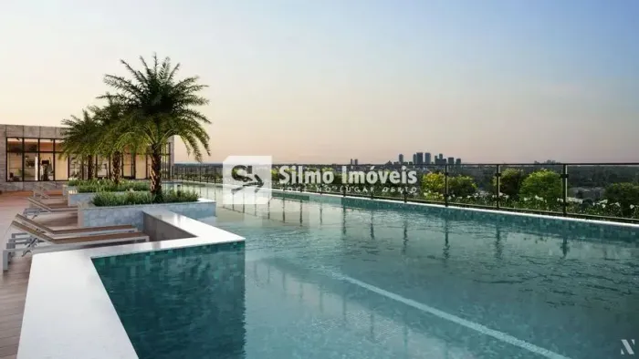 Venda Apartamento JARDIM SUL