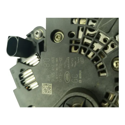 Alternador Land Rover Discovery Sport Diesel 2.0 2018