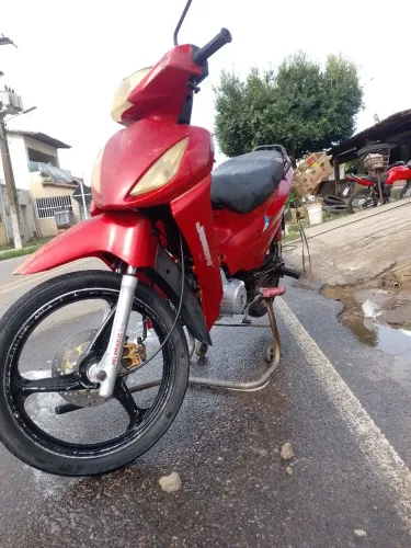 Moto