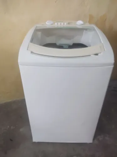 Máquina Lavar Consul Maré 7.5 kilos