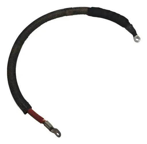 Cabo Positivo Bateria Fiat Argo 1.3 2018 2019 2020