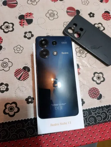 Xiaomi redmi note13 256g