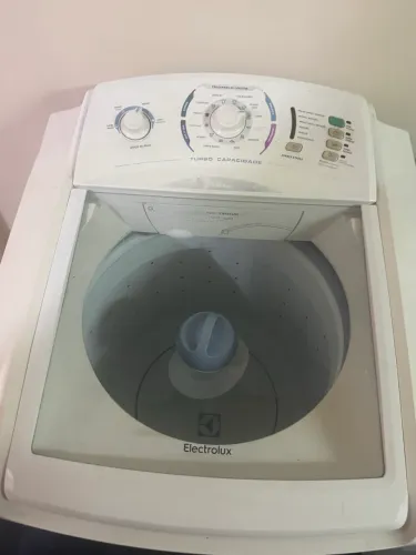 MÁQUINA DE LAVAR 12KG