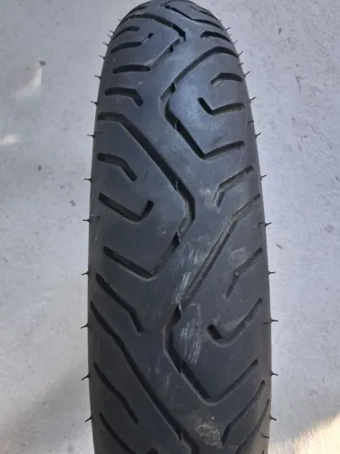 vendo pneu moto 100_80_17