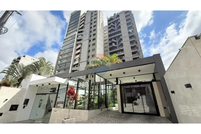 Apartamento de quatro quartos para locação no bairro Granbery
