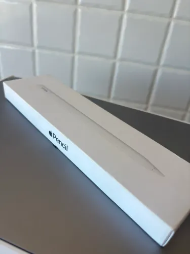 Apple pencil usb-c 