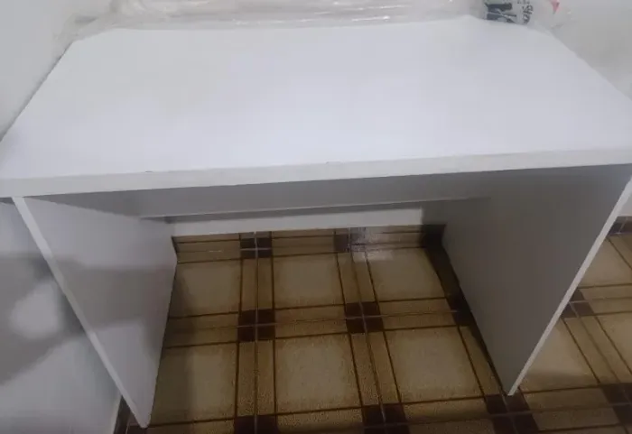 Mesa pequena