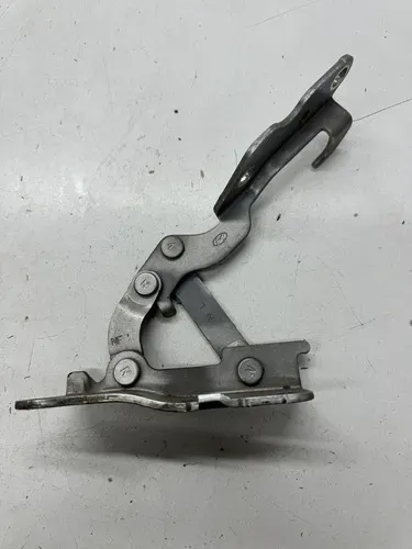 Dobradiça Braço Capo Esquerdo Hyundai Azera 2007 A 2011