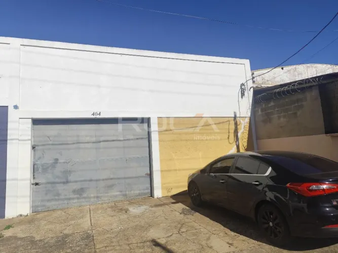 Barracão/Galpão Comercial à Venda e Locação na Vila Izabel - Oportunidade Imperdível em Sã