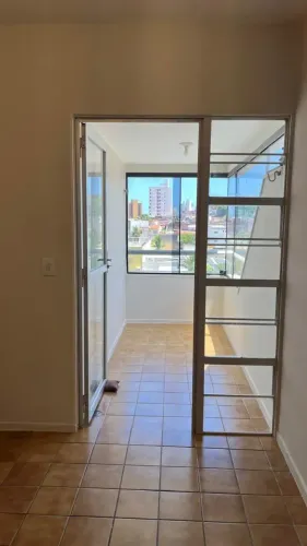Apartamento a venda | Edifício Monte Rey