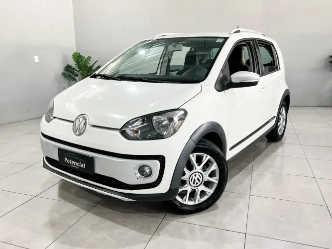 Volkswagen Up! Cross 1.0 T. Flex 12V 5P 2016
