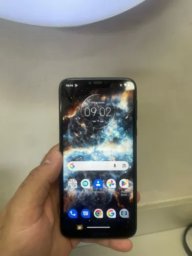 Moto G7 Power
