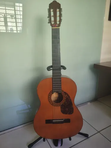 Violão Semi-novo