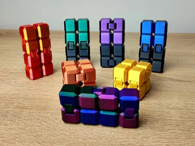 Brinquedos Sensoriais  