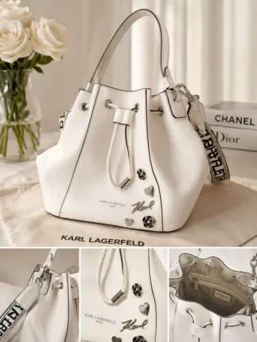 Bolsa chique 