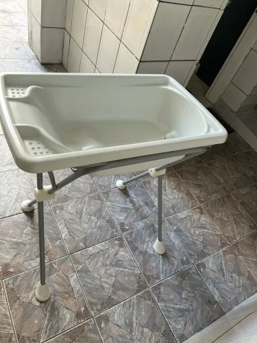 Banheira (Doação)