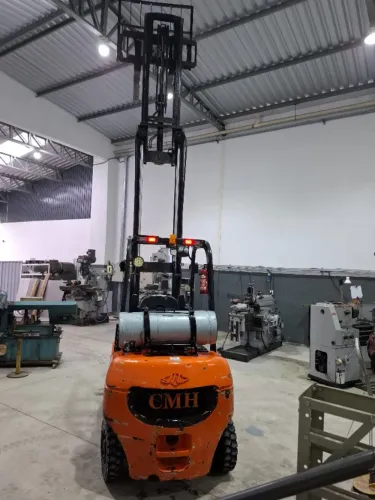Empilhadeira Hangcha