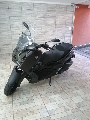 Xmax zero