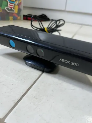 Kinect Xbox360