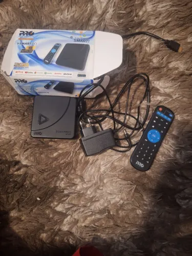 Smart pro