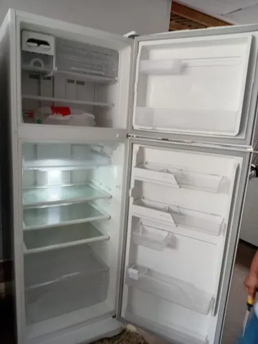Geladeira Electrolux 