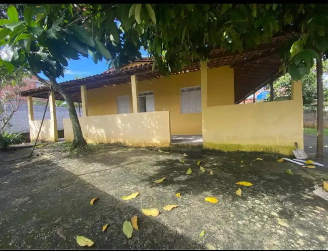 Real 1- MINI CHÁCARA NA MATINHA