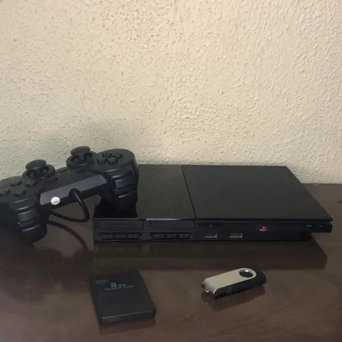 PlayStation 2
