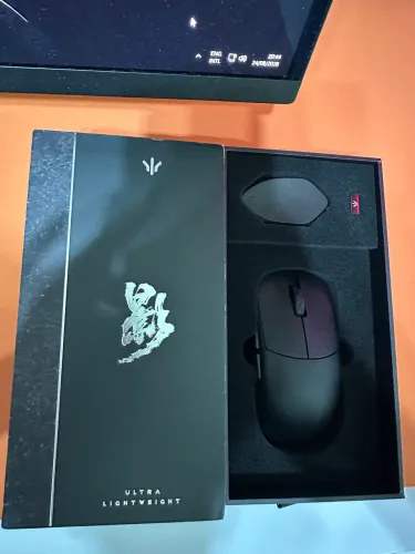 WLMouse Ying Magnesium