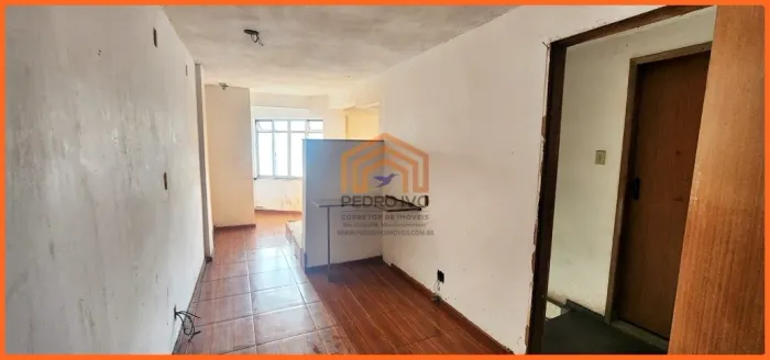 Kitnet para Venda em Lima Duarte, Centro, 1 dormitório, 1 banheiro